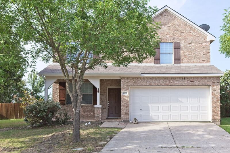 Princeton House: 4009 Hidden Meadow Court