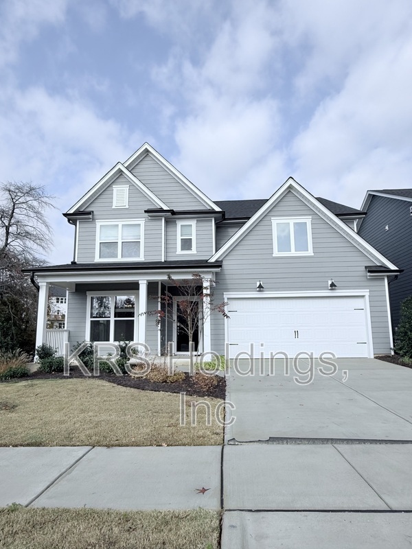 Apex House: 760 Bachelor Gulch Way