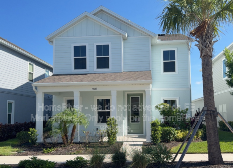 Sarasota House: 9039 Duany Ln