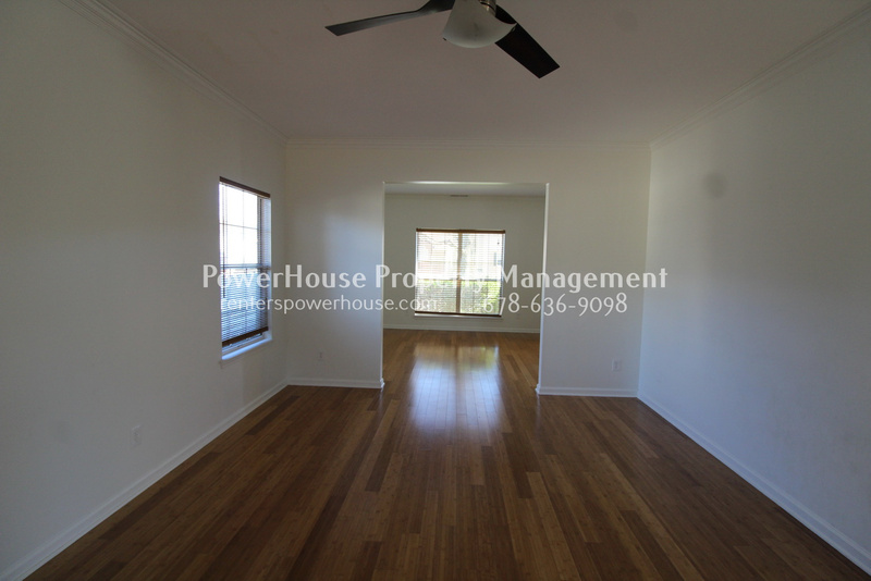 photo of rental property