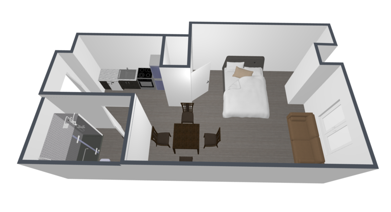 Boston Condo: 1970 Dorchester Avenue - 413