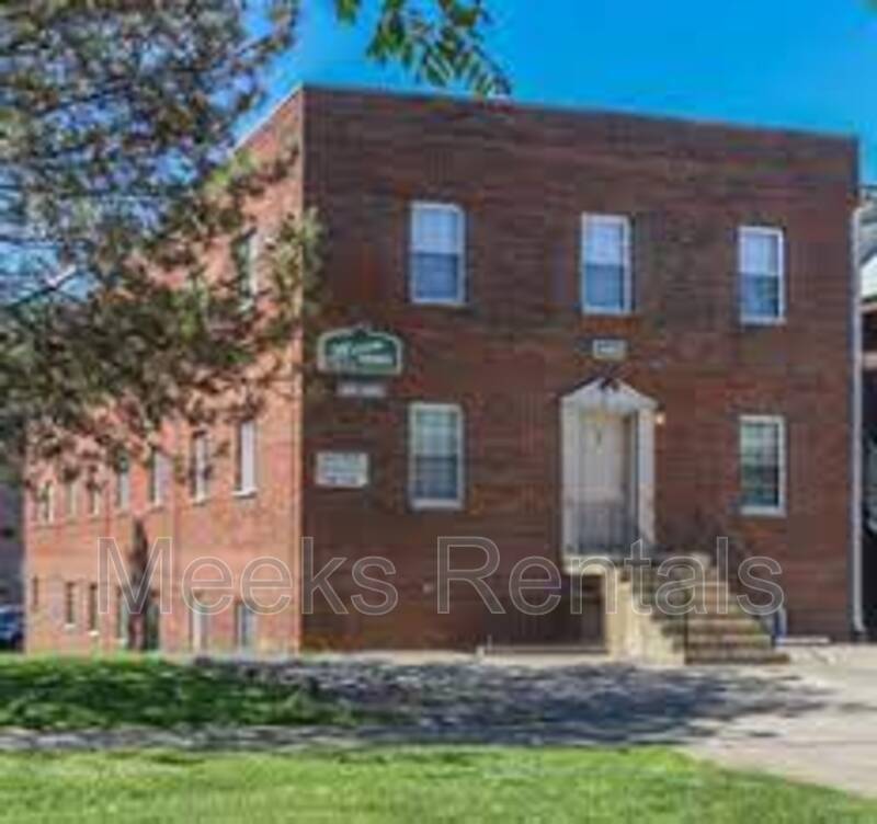 Huntington Apartment: 1539 4th Ave