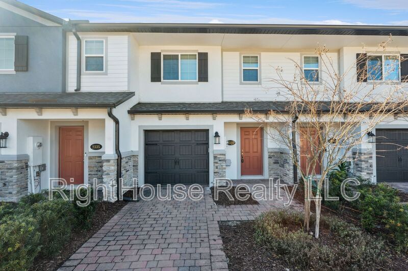 Sanford House: 2339 Prickly Pear Way