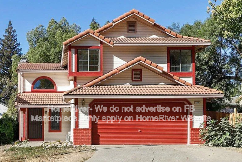 Sacramento House: 35 Prestwick Ct