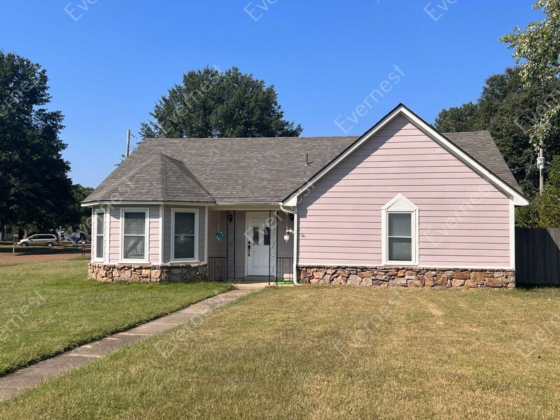 Request a Viewing for 7160 Reese Rd Tenant Turner