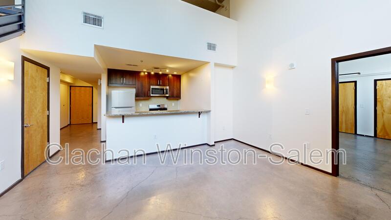 Winston Salem Apartment: 675 N. Main St