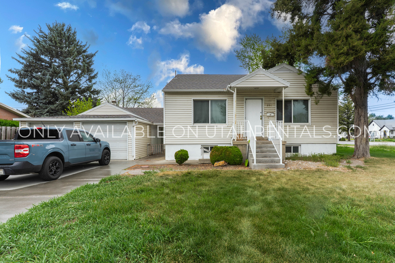 American Fork Condo: 291 N 600 E
