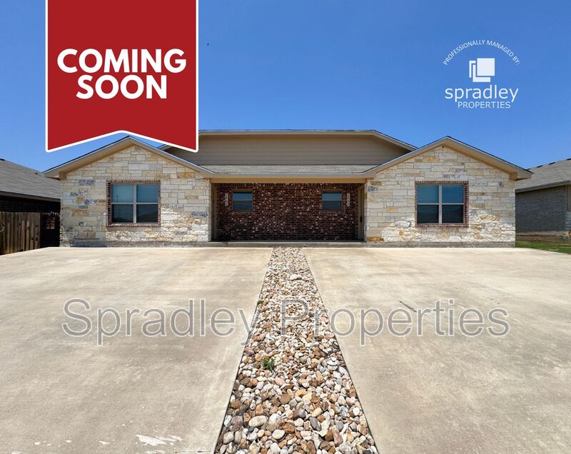 Belton Condo: 1560 Kal Ct