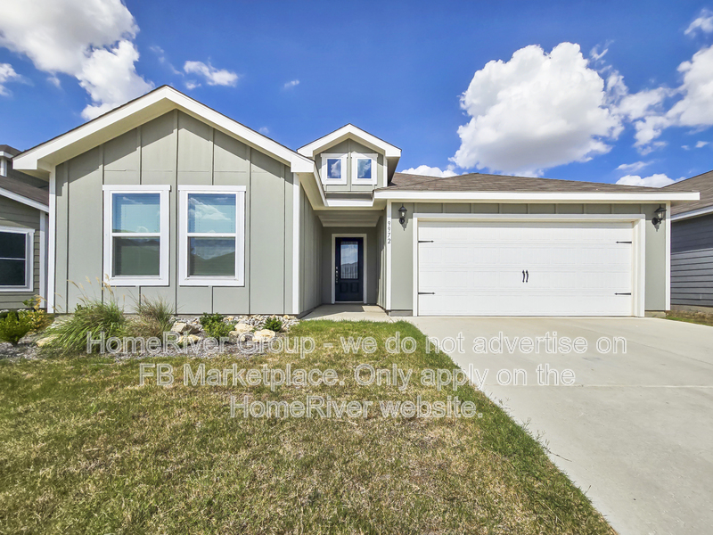 Fort Worth House: 9972 Fighting Falcon Way
