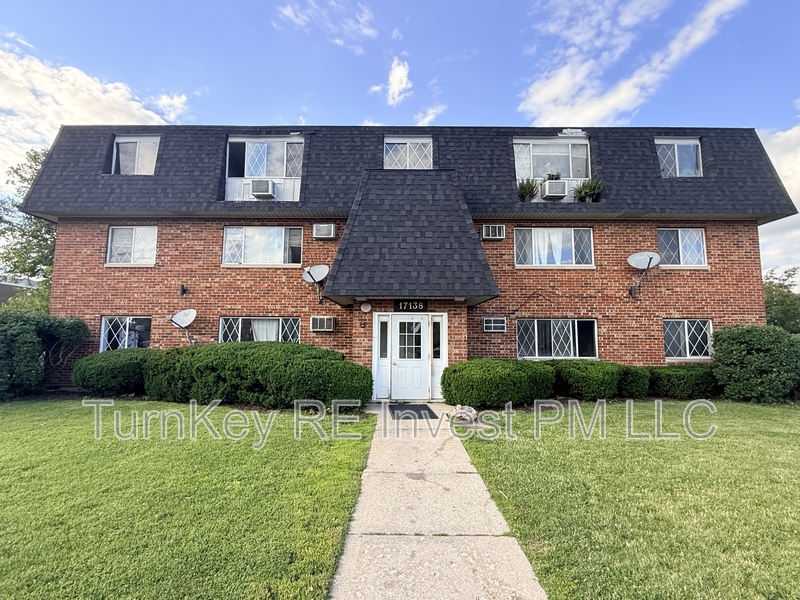 Tinley Park Condo: 17138 71st Avenue - 12