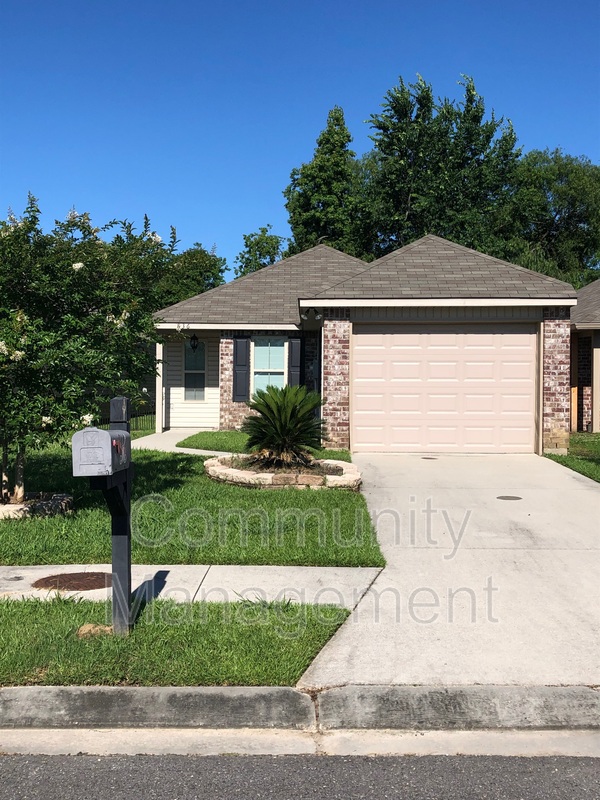 Baton Rouge House: 836 Sedona Pines Dr