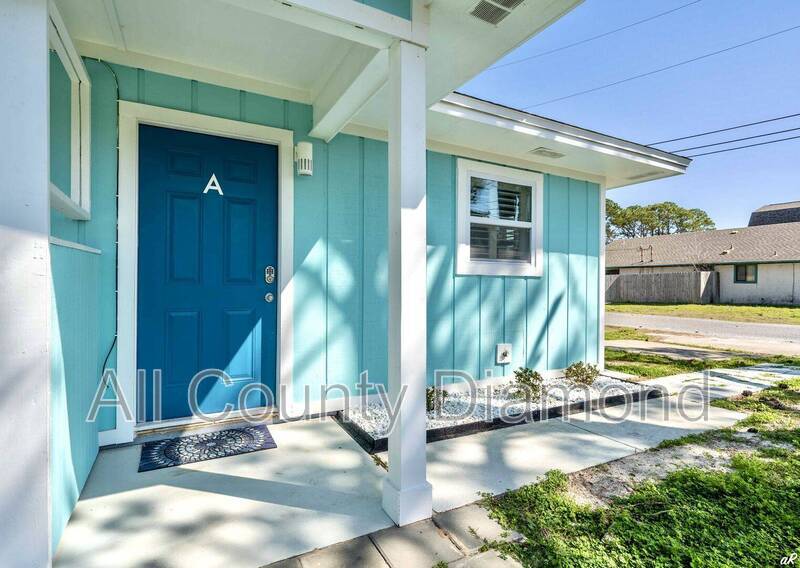 Panama City Beach House: 7308 Sunset Avenue