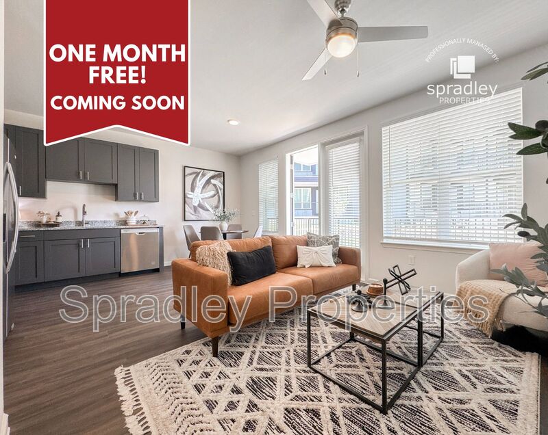 Belton Condo: 710 Shine St. Apt 2204