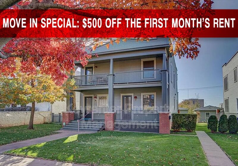 Oklahoma City House: 812 NW 7th St