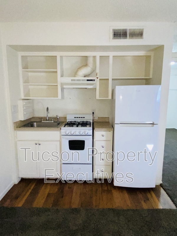 Tucson Condo: 5770 East 10th Street #24