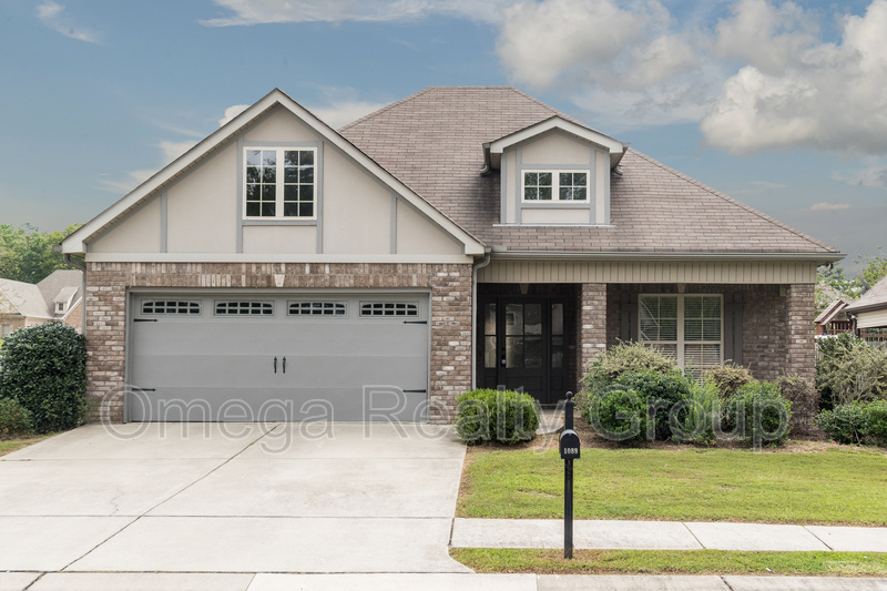 Calera House: 1089 Emerald Ridge Dr