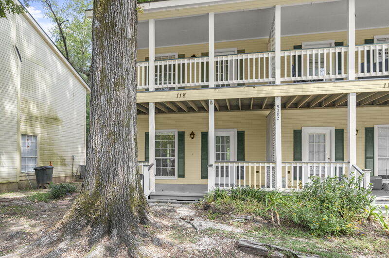 Saint Francisville Condo: 5382 Rosedown Court - 118