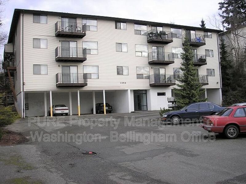 Bellingham House: 1252 Nevada St