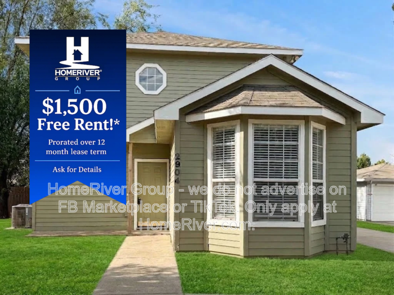 Denton House: 2904 Penniman Rd