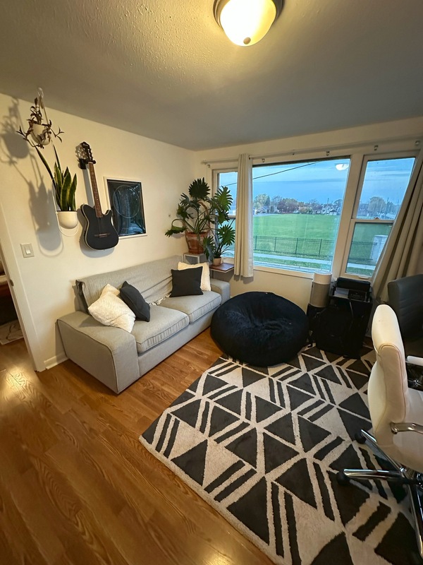 Cudahy Condo: 4945A S Lake Dr