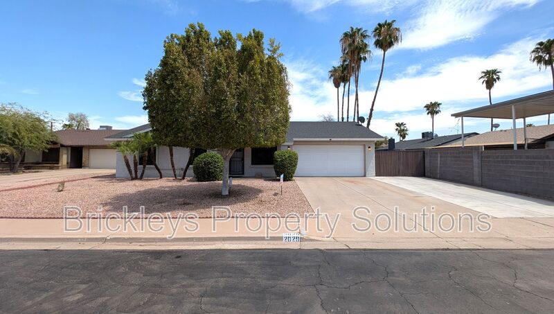 Mesa House: 2029 S Nina Circle Mesa