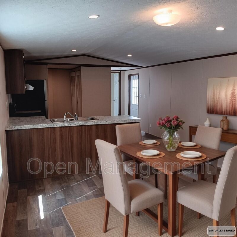 San Angelo House: 2501 Martin Luther King Dr