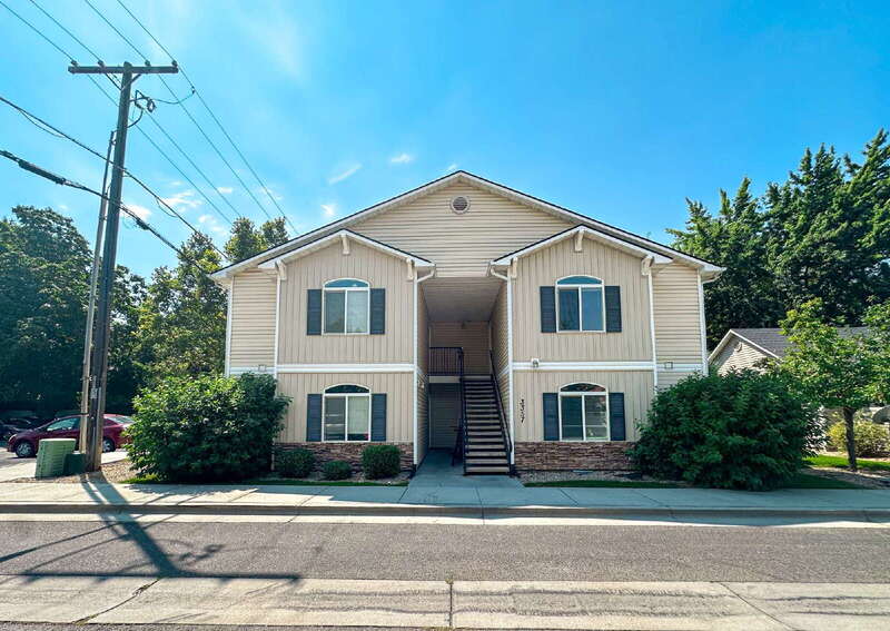 Boise Condo: 3343 W Murano Ct