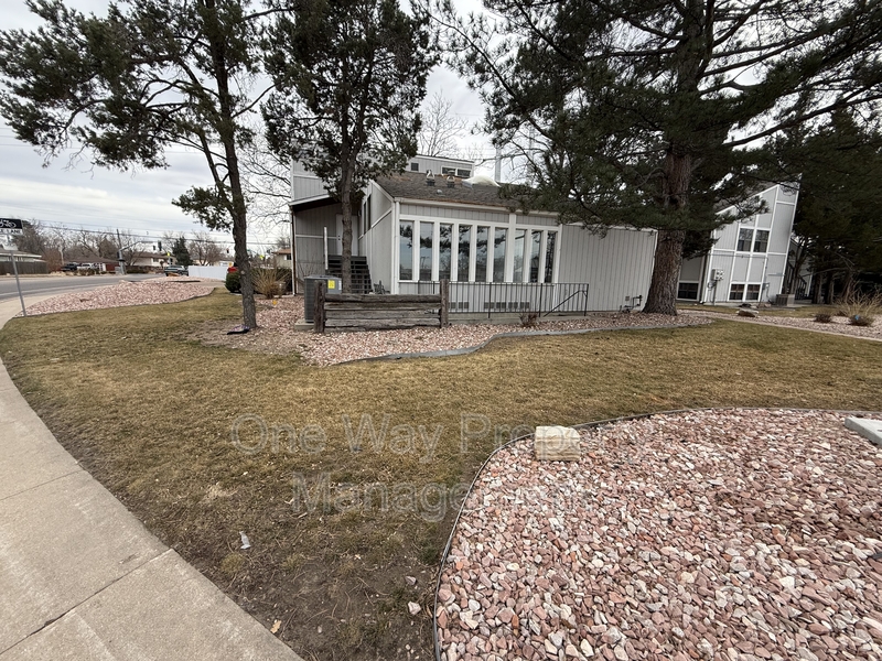 Greeley Condo: 1221 28th Avenue - 2