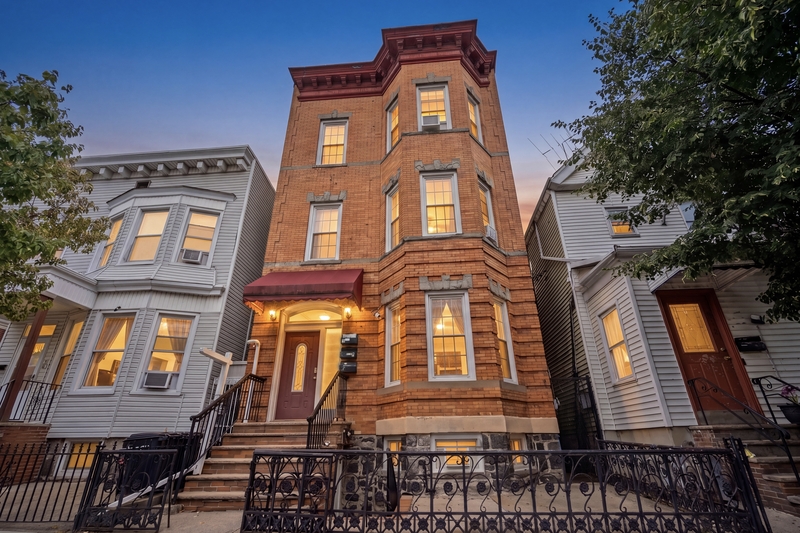 West New York Condo: 414 59th Street - Apt 3