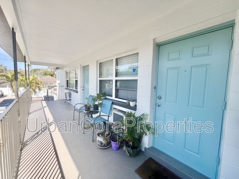 St Petersburg Condo: 115 7th Ave N