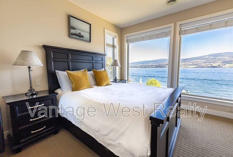 West Kelowna Condo: 7404-4022 Pritchard Drive