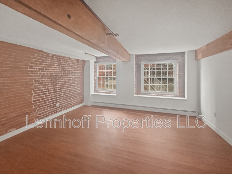 Lowell Condo: 240 Jackson Street - 309