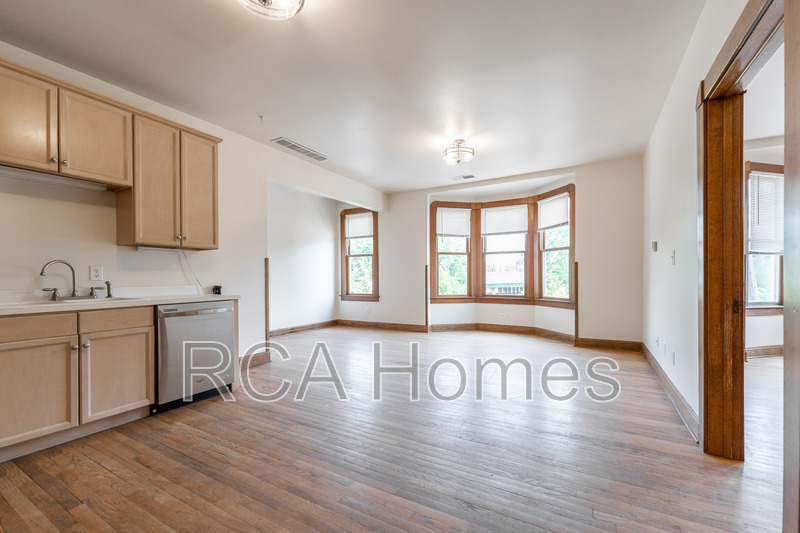 Indianapolis Condo: 243 East 11th Street - Unit 2