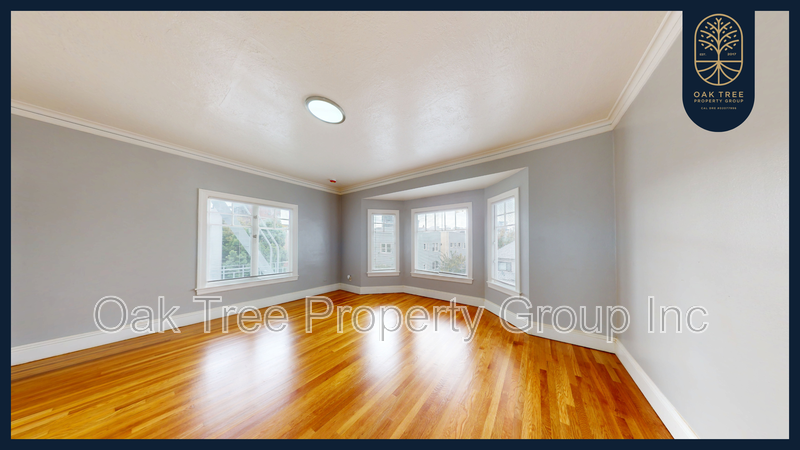 Oakland House: 433 Bellevue Avenue