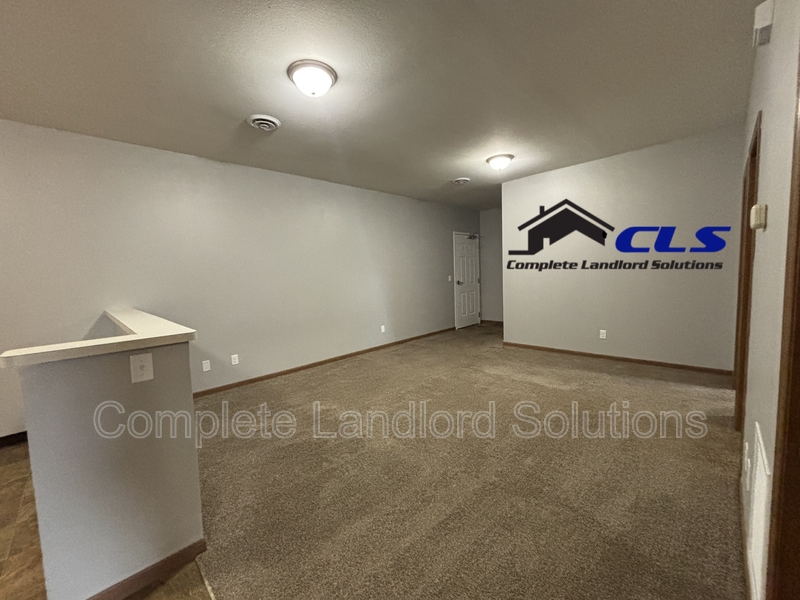 Terre Haute Condo: 1400 North Avenue - 209