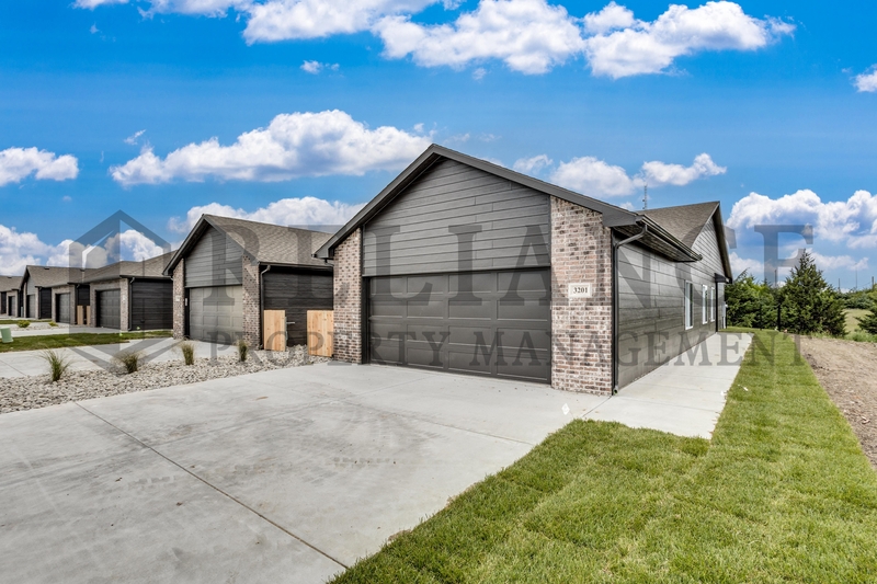 Wichita House: 4930 North Vassar Avenue