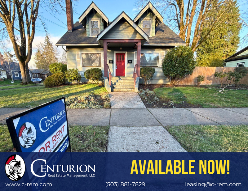 Salem Condo: 1615 D Street NE