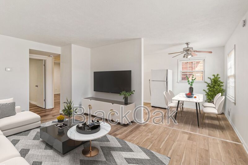 Louisville House: 4205 Foreman Lane