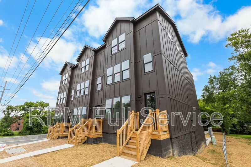 Nashville Condo: 4021 Clarksville Pike