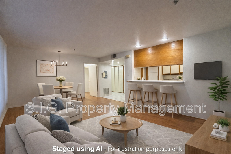Glendale Condo: 314 Lincoln Ave