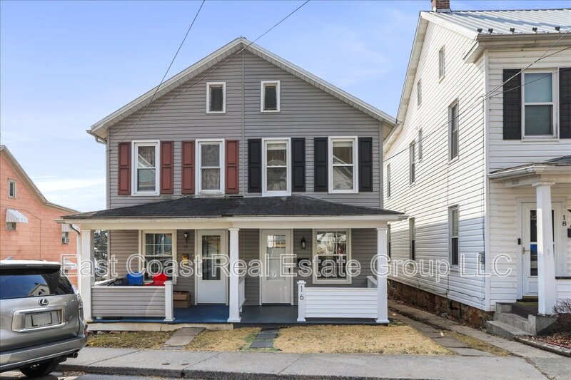 Lewistown Condo: 16 Woods Lane