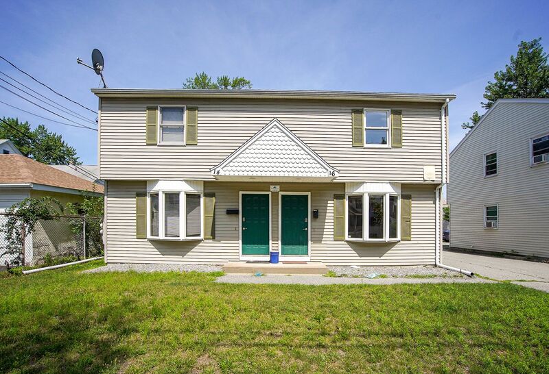 Springfield Condo: 16 Gold St