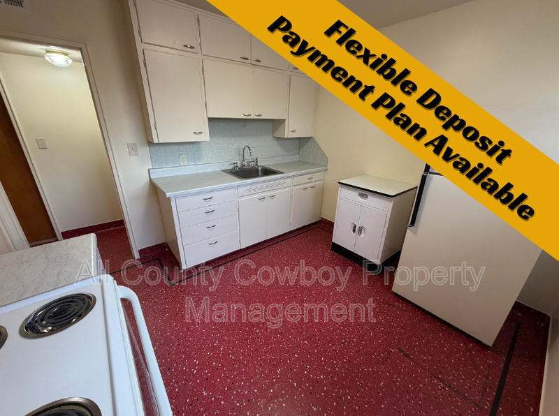 Cheyenne Condo: 700 W 1st Ave