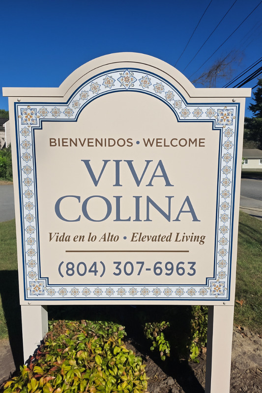 Petersburg Condo: 1517 Halifax St