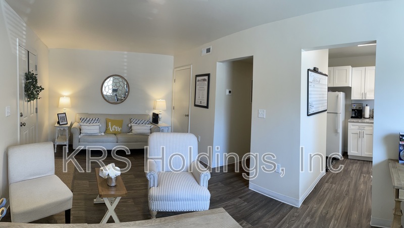 Petersburg Condo: 1121 Stainback St