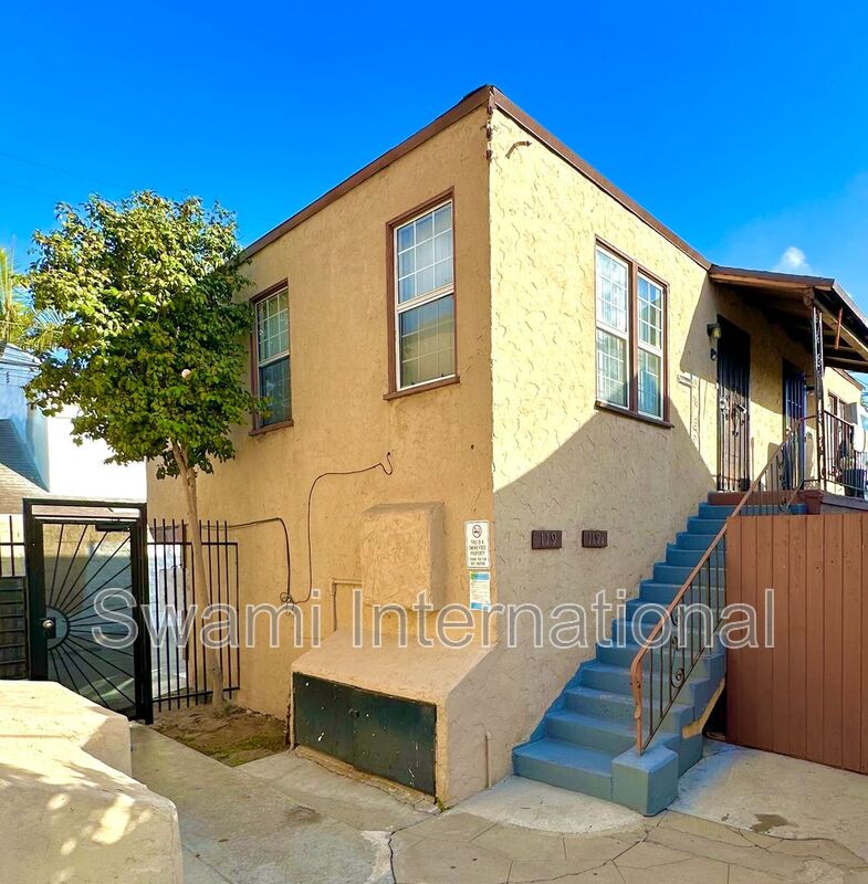 Wilmington House: 119 E. N St.