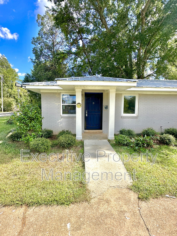 Birmingham Condo: 914 14th Street