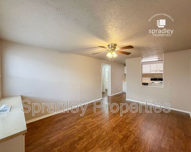 Temple Condo: 608 John Paul Jones Dr