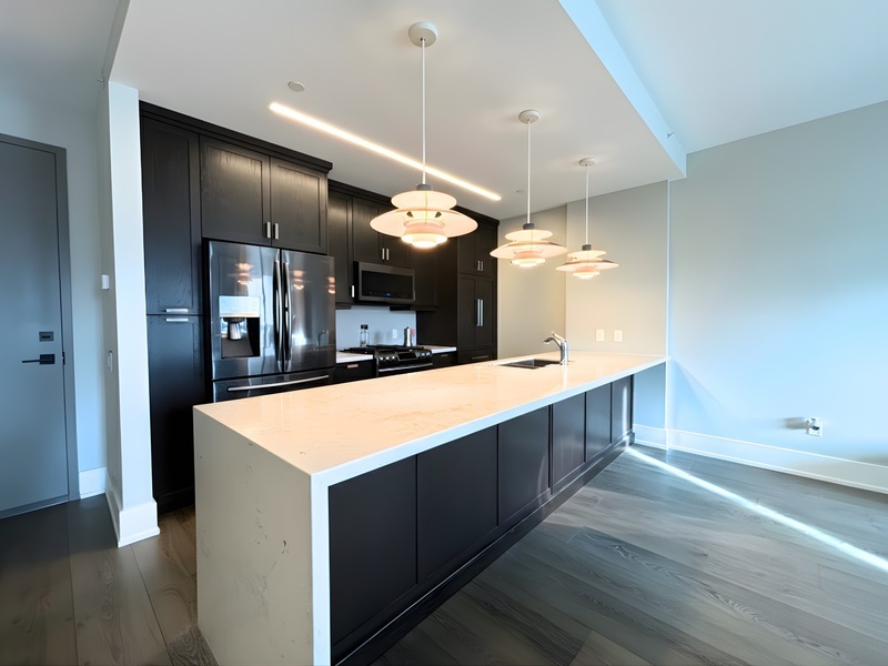 Hamilton Condo: 181 James St N