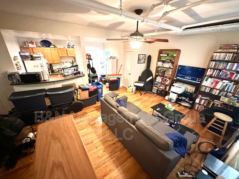 Chicago Condo: 910 W Oakdale